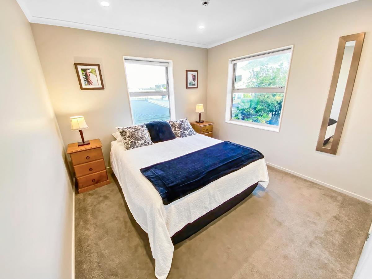 Oxley'S Superior Apartment Picton Kültér fotó