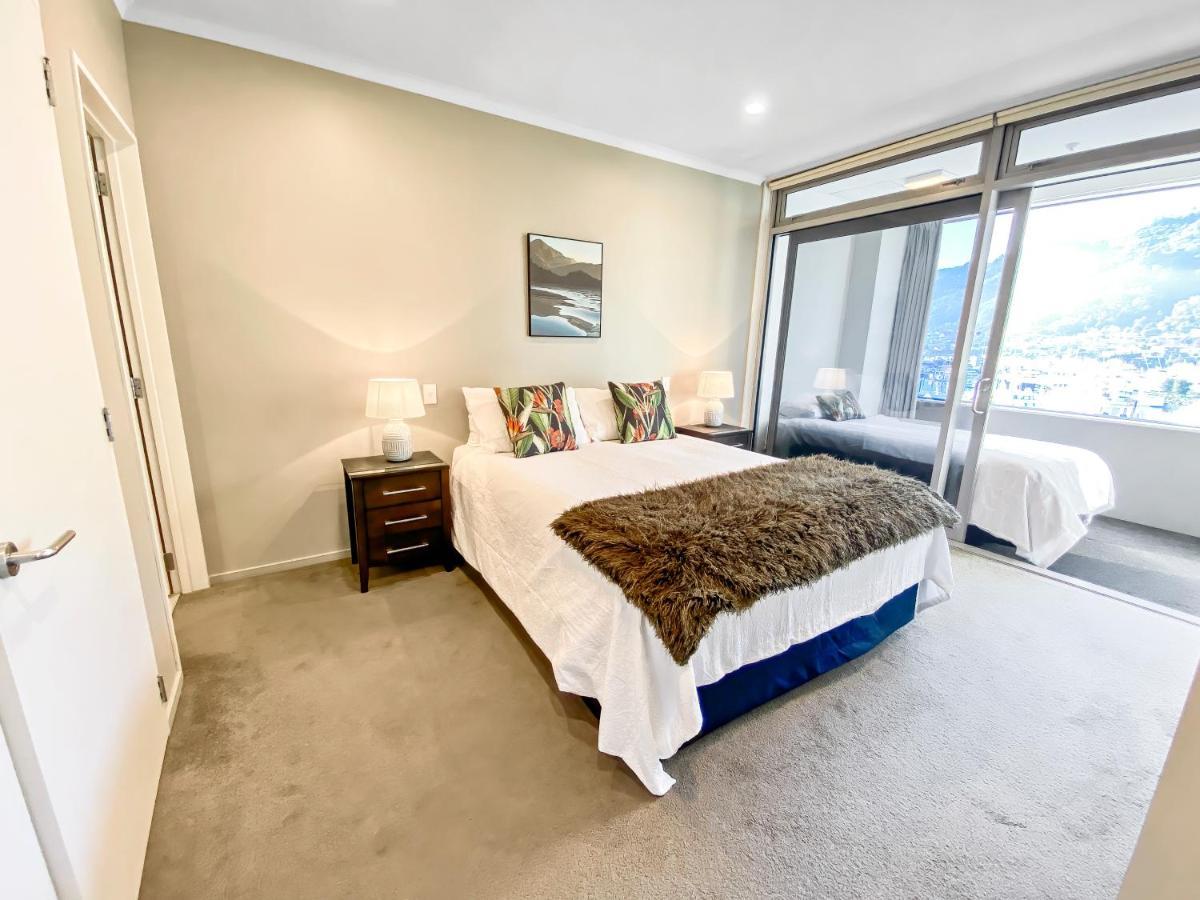 Oxley'S Superior Apartment Picton Kültér fotó
